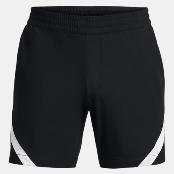 Steph Curry Under Armour UA Curry Shorts Size Small NWT - Picture 5 of 14